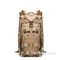 Assaut MOLLE SAG OUT TACTICAL OUTDOOR Camping Backpack